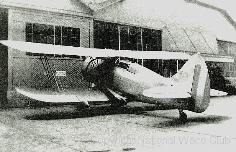 1937 Waco VPF-7.jpg - 1937 Waco VPF-7